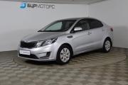 Kia Rio III Нижний Новгород  - изображение 20