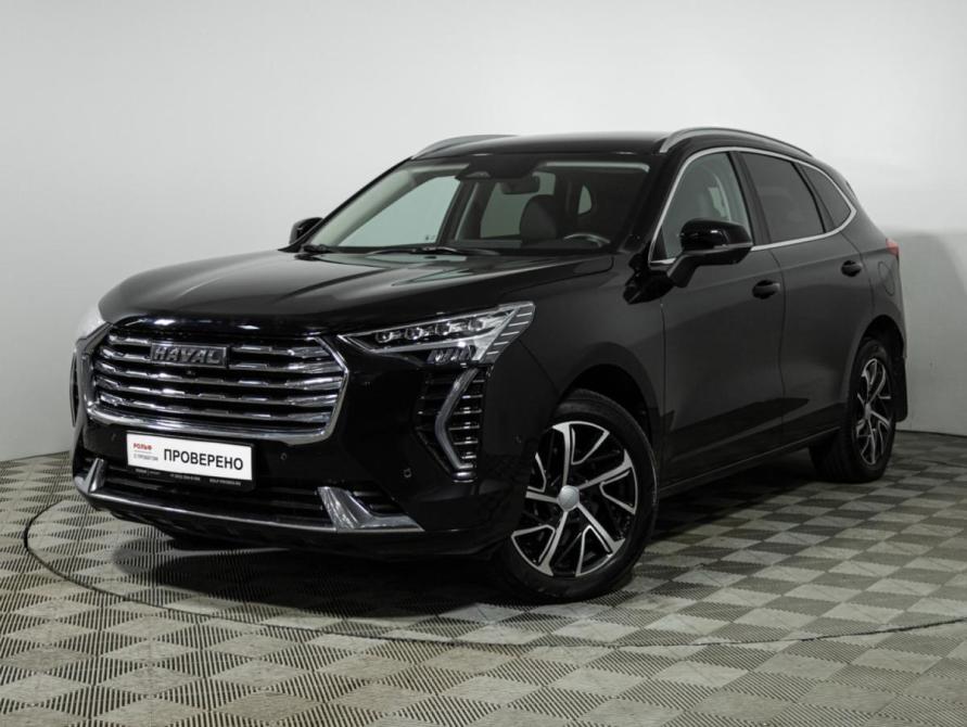 Haval Jolion I Санкт-Петербург  - изображение 1