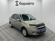 Lada (ВАЗ) Granta I Воронеж  - изображение 19