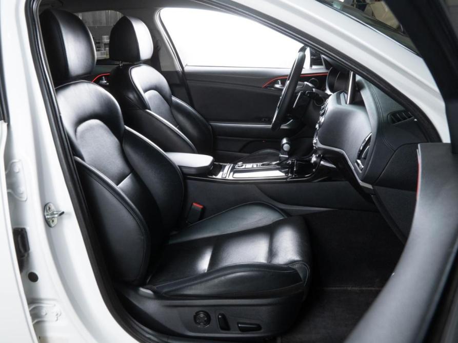 Kia Stinger I Волгоград  - изображение 8