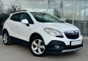 Opel Mokka I Воронеж  - изображение 20
