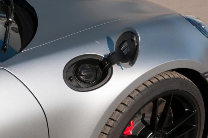 Porsche 911 VIII (992) с пробегом 2022 года, цена 24 000 000 рублей, 4556 км, купе, Автокод Объявления