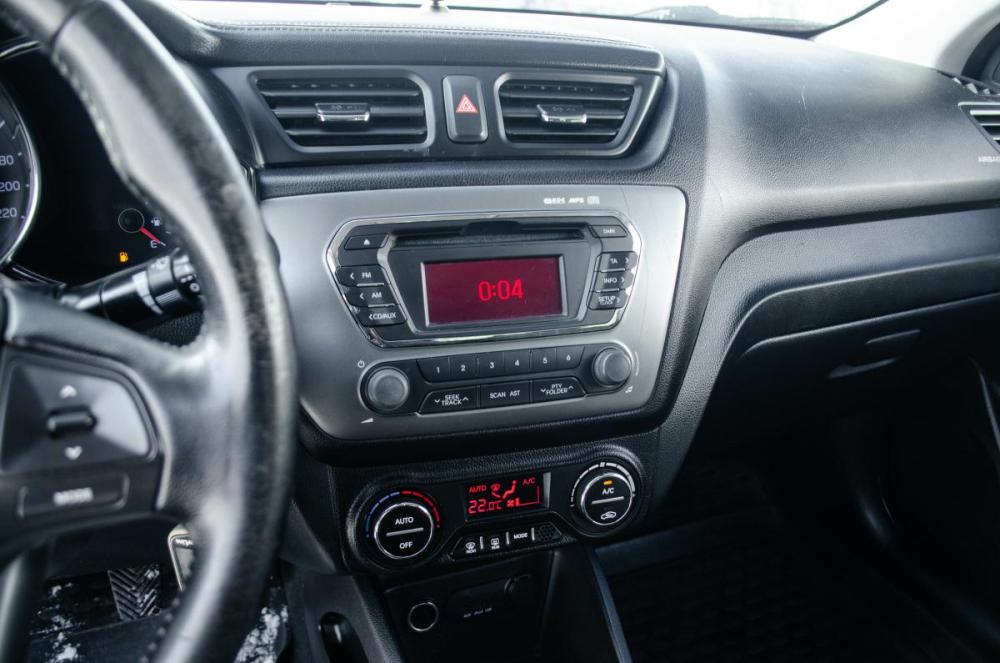 Kia Rio III Курган  - изображение 14