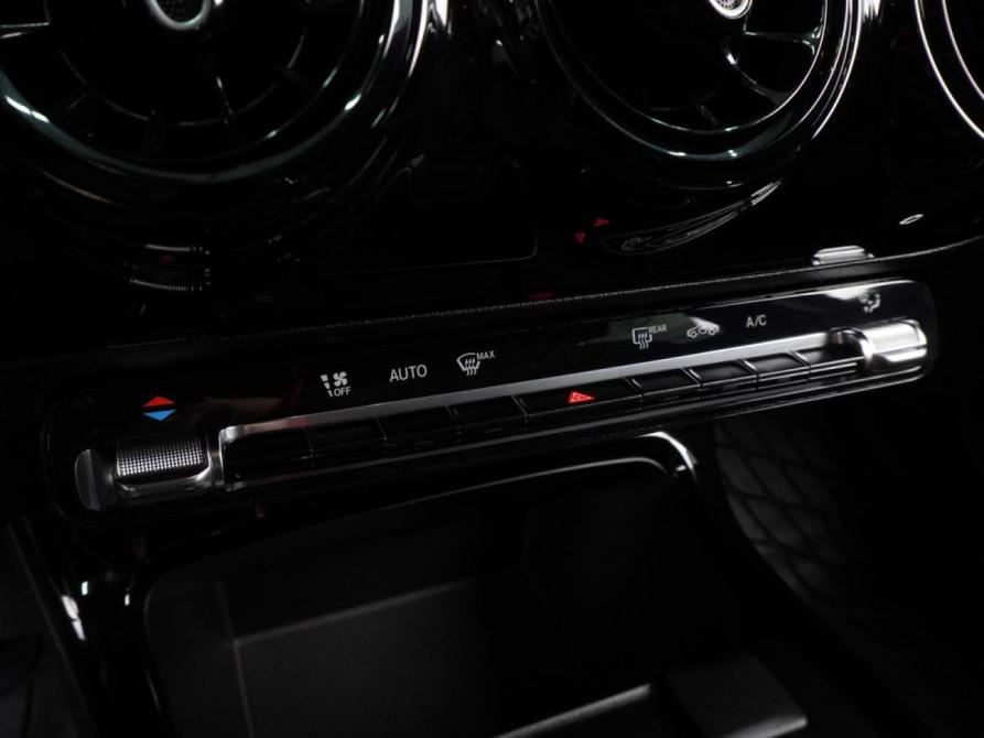 Mercedes-Benz A-Класс IV (W177) Воронеж  - изображение 18
