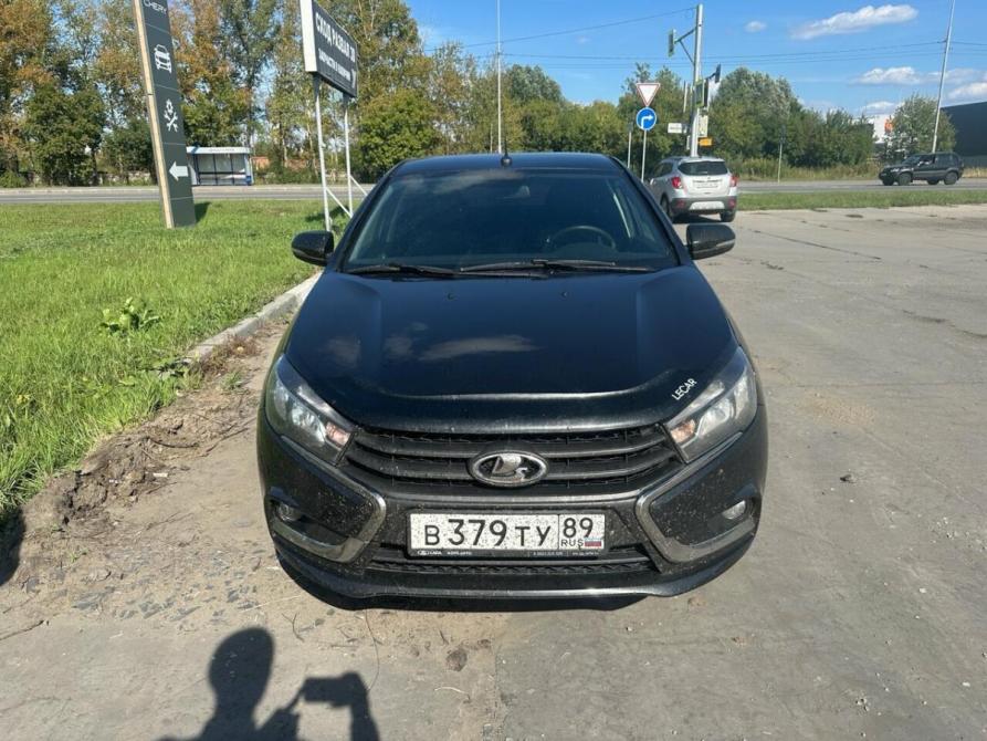 Lada (ВАЗ) Vesta I Курган  - изображение 2