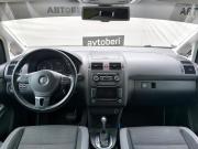Volkswagen Touran I Рестайлинг 2 Октябрьский  - изображение 32