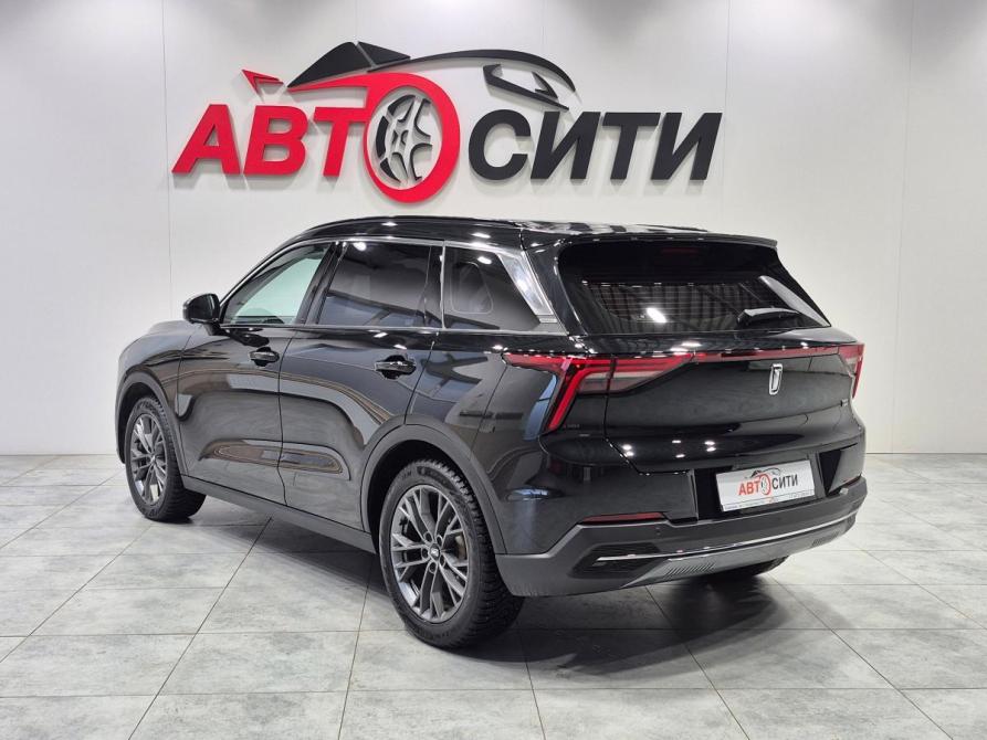 FAW Bestune T55 Воронеж  - изображение 5
