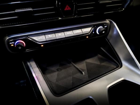 GAC GS3 с пробегом 2024 года, цена 2 095 000 рублей, 24245 км, внедорожник, Автокод Объявления