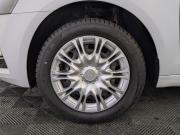 Skoda Octavia III (A7) Рестайлинг Москва  - изображение 37