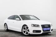 Audi A5 I (8T) Рестайлинг Сургут  - изображение 19