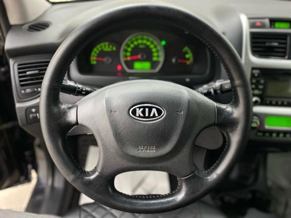 Kia Sportage II Рестайлинг с пробегом 2009 года, цена 920 000 рублей, 180077 км, внедорожник, Автокод Объявления