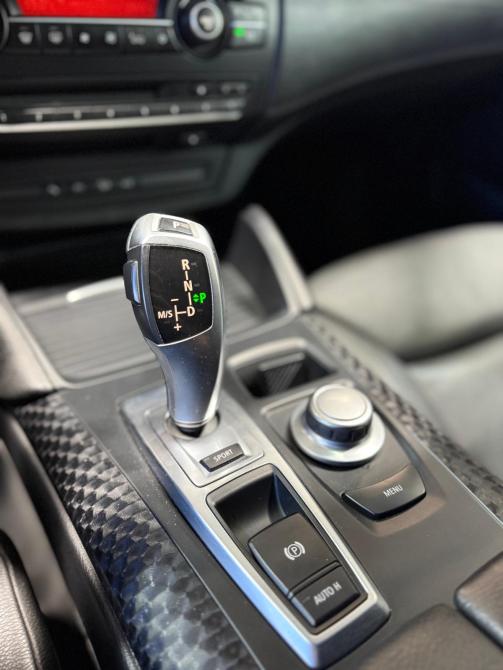 BMW X6 I (E71) Челябинск  - изображение 14