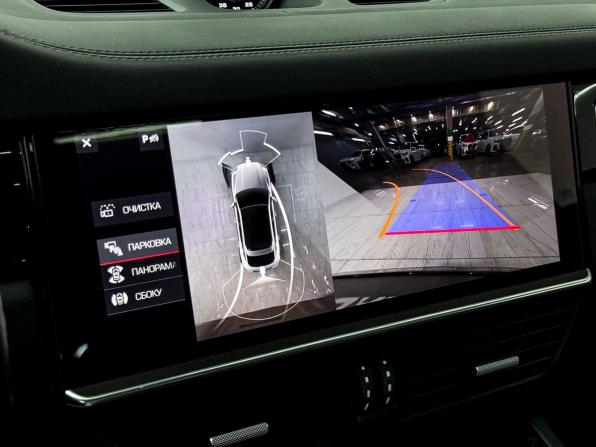 Porsche Cayenne III с пробегом 2019 года, цена 10 300 000 рублей, 64859 км, внедорожник, Автокод Объявления