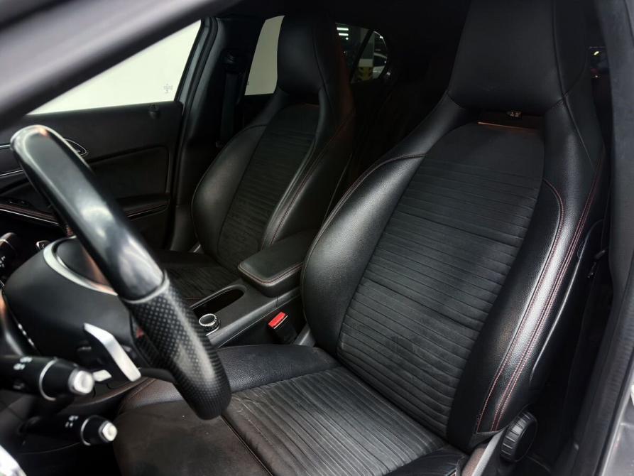 Mercedes-Benz GLA I (X156) Уфа  - изображение 22