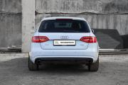 Audi A4 IV (B8) Рестайлинг Москва  - изображение 28