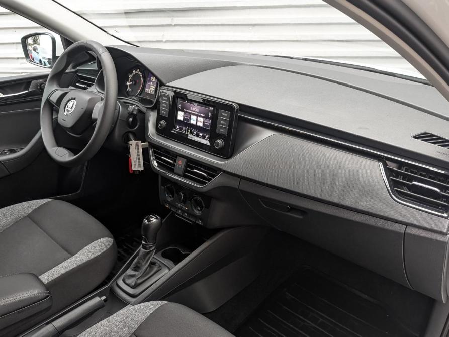 Skoda Rapid II Москва  - изображение 13