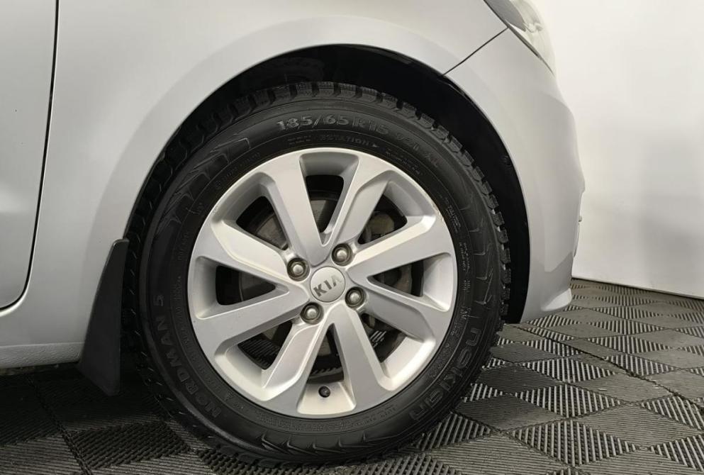 Kia Rio III Рестайлинг Нижний Новгород  - изображение 18