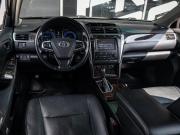 Toyota Camry VII (XV50) Рестайлинг Краснодар  - изображение 29