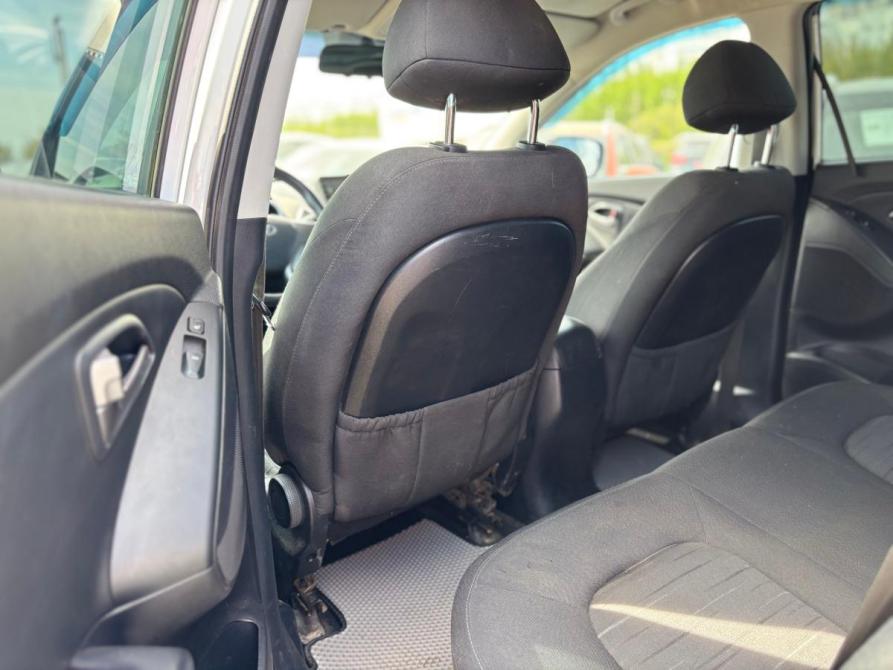 Hyundai ix35 I Рестайлинг Набережные Челны  - изображение 15