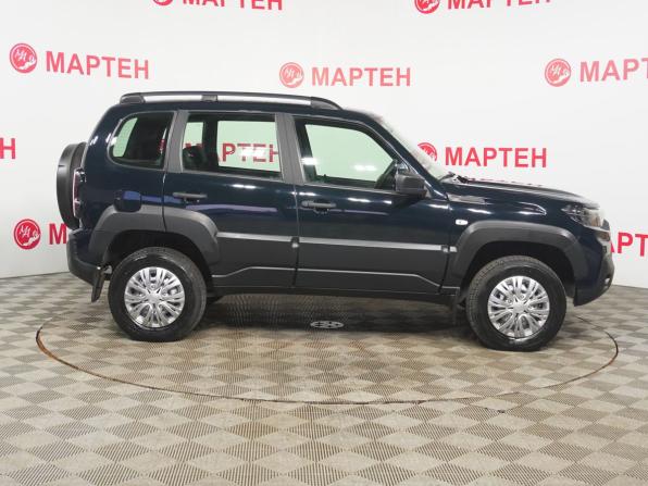 Lada (ВАЗ) Niva Travel I с пробегом 2024 года, цена 1 130 000 рублей, 38557 км, внедорожник, Автокод Объявления