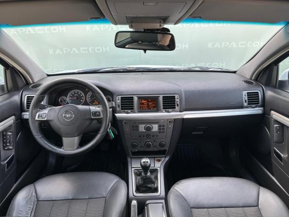 Opel Vectra C Рестайлинг с пробегом 2008 года, цена 575 000 рублей, 209109 км, седан, Автокод Объявления