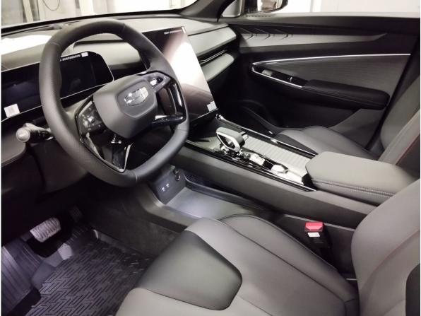 Новый Geely Cityray 2026 года, цена 3 299 990 рублей, внедорожник, Автокод Объявления