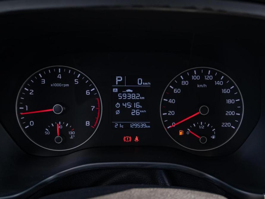 Kia Rio IV Рестайлинг Краснодар  - изображение 14