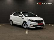 Kia Rio III Рестайлинг Челябинск  - изображение 23