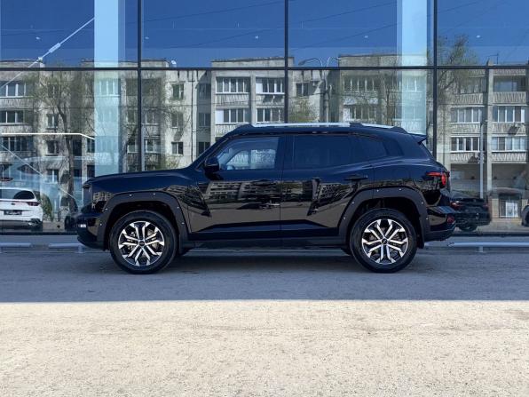 Haval H7 I с пробегом 2025 года, цена 3 600 000 рублей, 2256 км, внедорожник, Автокод Объявления