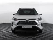 Toyota RAV4 V (XA50) Москва  - изображение 26