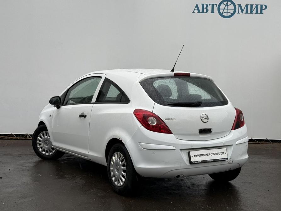Opel Corsa D Рестайлинг II Москва  - изображение 7