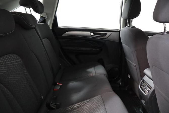 Haval M6 II с пробегом 2023 года, цена 1 699 000 рублей, 62000 км, внедорожник, Автокод Объявления