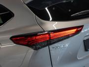 Toyota Highlander IV (XU70) Москва  - изображение 56