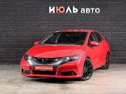 Honda Civic IX Екатеринбург  - изображение 20