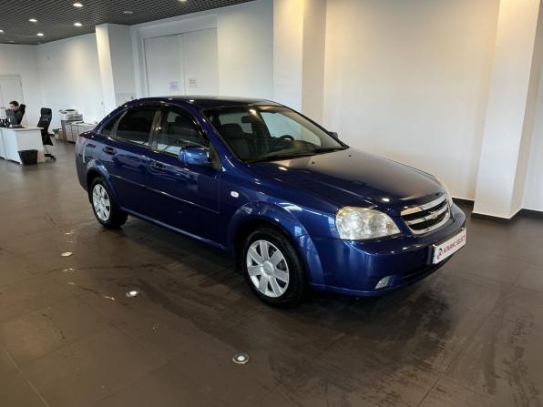 Chevrolet Lacetti I с пробегом 2012 года, цена 470 000 рублей, 289209 км, седан, Автокод Объявления
