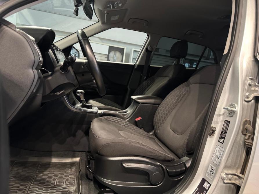 Hyundai Creta II Краснодар  - изображение 11