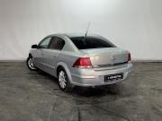 Opel Astra H Рестайлинг Москва  - изображение 24