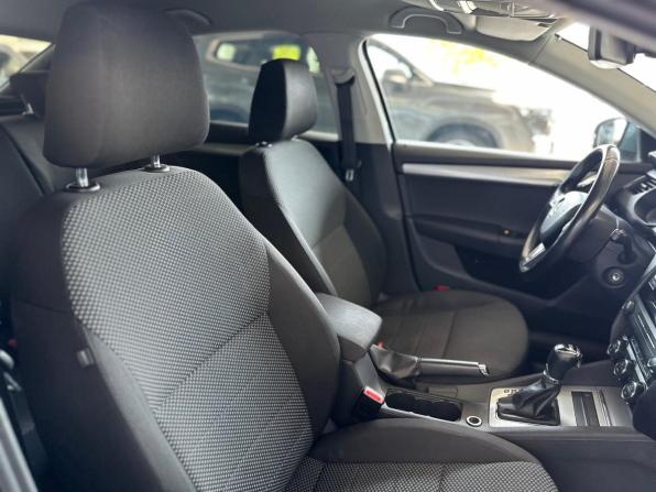 Skoda Octavia III (A7) с пробегом 2016 года, цена 1 195 000 рублей, 135000 км, лифтбек, Автокод Объявления