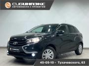 Lada (ВАЗ) XRAY I Кемерово  - изображение 15
