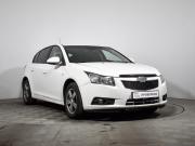 Chevrolet Cruze I Санкт-Петербург  - изображение 22