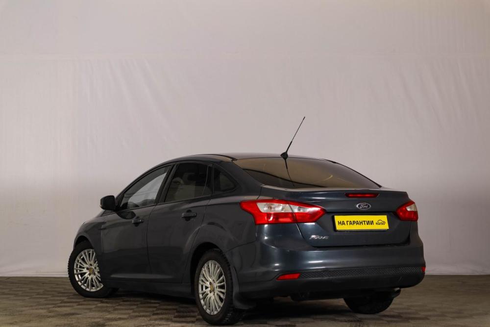 Ford Focus III Тюмень  - изображение 7