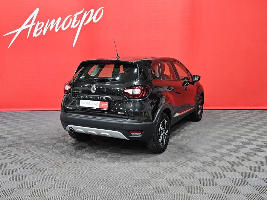 Renault Kaptur I Вологда  - изображение 5