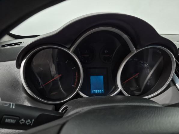 Chevrolet Cruze I Рестайлинг с пробегом 2013 года, цена 644 936 рублей, 175566 км, хэтчбек, Автокод Объявления