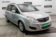 Opel Zafira B Рестайлинг Ульяновск  - изображение 30
