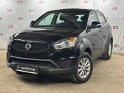 SsangYong Actyon II Рестайлинг Санкт-Петербург  - изображение 24