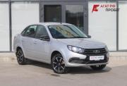 Lada (ВАЗ) Granta I Рестайлинг Саратов  - изображение 28