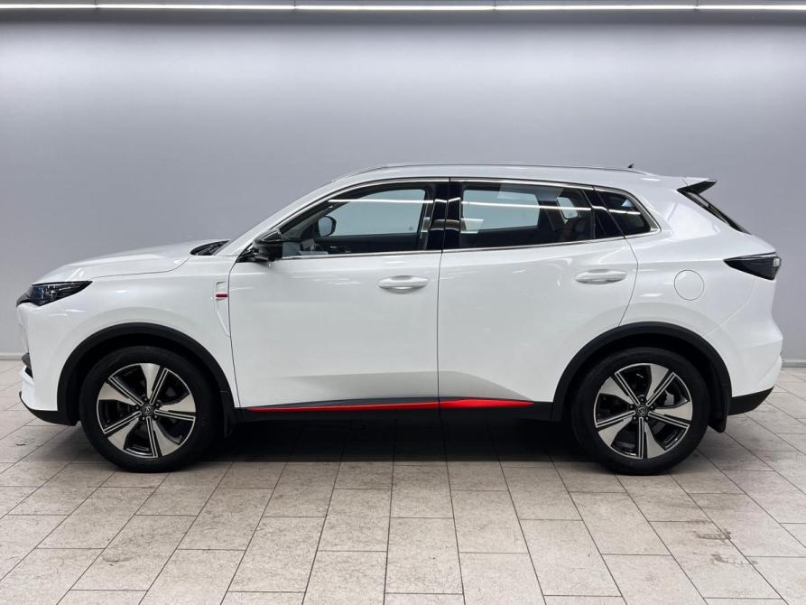 Changan CS55 Plus II Санкт-Петербург  - изображение 2