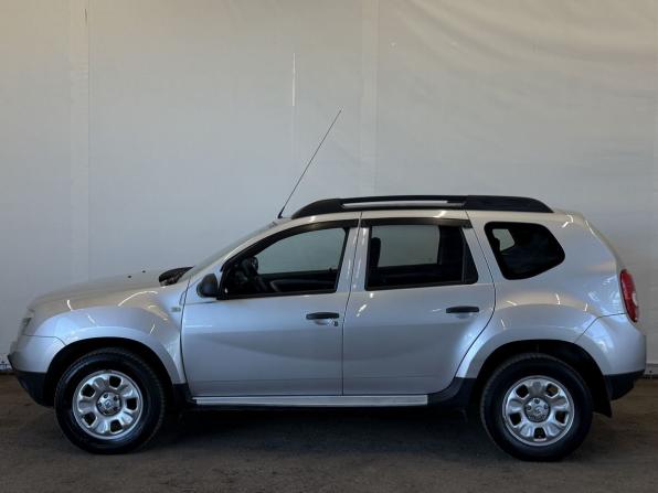 Renault Duster I с пробегом 2012 года, цена 1 030 000 рублей, 67588 км, внедорожник, Автокод Объявления