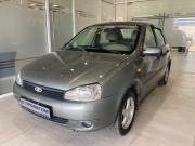 Lada (ВАЗ) Kalina I Москва  - изображение 14