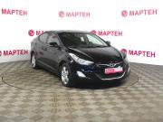 Hyundai Elantra V (MD) Вологда  - изображение 20